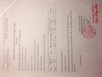 ảnh đính kèm của gia sư
