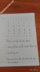 ảnh đính kèm của gia sư