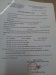 ảnh đính kèm của gia sư