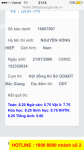 ảnh đính kèm của gia sư