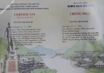 ảnh đính kèm của gia sư