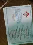 ảnh đính kèm của gia sư
