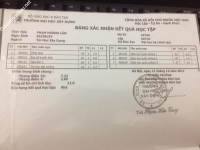 ảnh đính kèm của gia sư