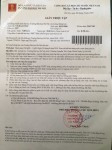 ảnh đính kèm của gia sư