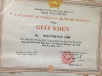 ảnh đính kèm của gia sư