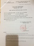 ảnh đính kèm của gia sư