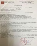 ảnh đính kèm của gia sư