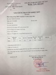 ảnh đính kèm của gia sư
