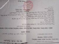 ảnh đính kèm của gia sư