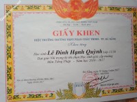ảnh đính kèm của gia sư