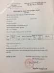 ảnh đính kèm của gia sư