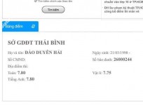 ảnh đính kèm của gia sư