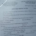 ảnh đính kèm của gia sư