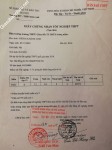 ảnh đính kèm của gia sư