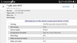 ảnh đính kèm của gia sư