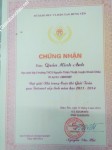 ảnh đính kèm của gia sư