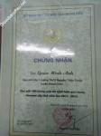 ảnh đính kèm của gia sư