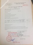 ảnh đính kèm của gia sư
