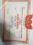ảnh đính kèm của gia sư