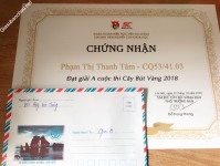 ảnh đính kèm của gia sư