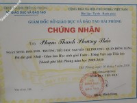 ảnh đính kèm của gia sư