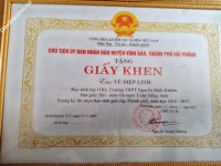 ảnh đính kèm của gia sư