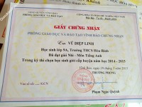 ảnh đính kèm của gia sư