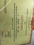 ảnh đính kèm của gia sư