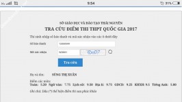 ảnh đính kèm của gia sư