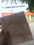 ảnh đính kèm của gia sư