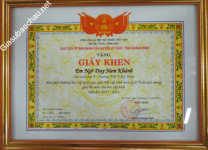 ảnh đính kèm của gia sư