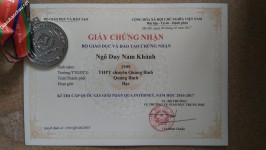 ảnh đính kèm của gia sư