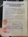 ảnh đính kèm của gia sư