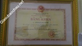 ảnh đính kèm của gia sư
