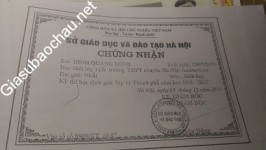 ảnh đính kèm của gia sư