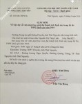 ảnh đính kèm của gia sư