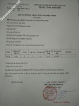 ảnh đính kèm của gia sư