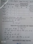 ảnh đính kèm của gia sư