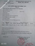 ảnh đính kèm của gia sư