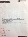 ảnh đính kèm của gia sư