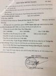 ảnh đính kèm của gia sư