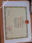 ảnh đính kèm của gia sư