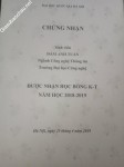 ảnh đính kèm của gia sư