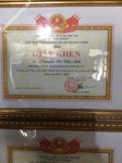 ảnh đính kèm của gia sư