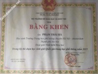 ảnh đính kèm của gia sư