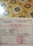 ảnh đính kèm của gia sư