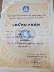 ảnh đính kèm của gia sư