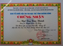ảnh đính kèm của gia sư