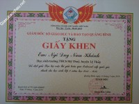 ảnh đính kèm của gia sư
