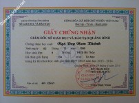 ảnh đính kèm của gia sư